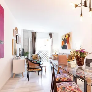 Vicky Victoria Appartement Málaga