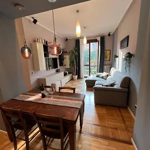Premium High Floor Design In Citta Studi , Milan Italy