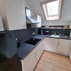Am Buchbrunnen Appartement Pfronten