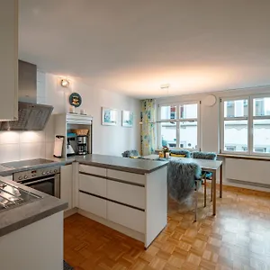 Haus Triflinger Appartement Lindau (Bodensee)