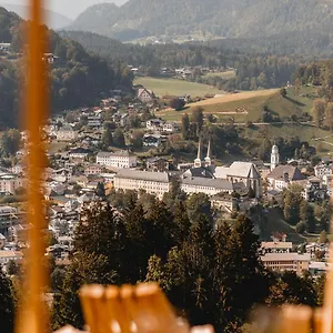 Salzbergalm Appartement Berchtesgaden