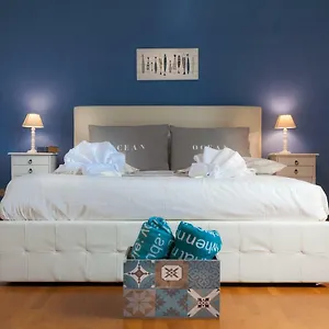 Boutique Domus Trastevere Vascellari Rome