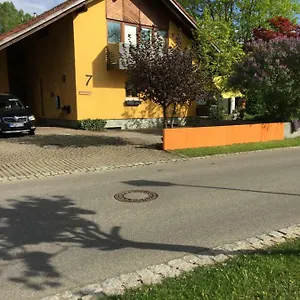 In Appartement Lautrach