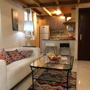 Precioso Duplex En El Corazon De Appartement Cádiz